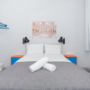 Отель Zefiro Rooms & Apartments, фото 13