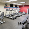 Отель Hampton Inn & Suites Atlanta-Downtown, фото 21