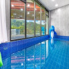 Отель Chuncheon Cielo Kids Pool Villa, фото 19