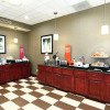 Отель Hampton Inn & Suites Lamar, фото 30
