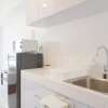 Отель Tranquil Stay Studio At Tokyo Riverside Pik 2 Apartment, фото 6