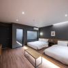 Отель Browndot Hotel Daegu Seongseo, фото 31