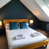 Отель Impeccable 3-bed House in Newquay, фото 5