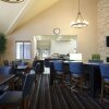 Отель Hawthorn Suites of Troy, фото 10