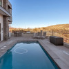 Отель Luxury Zion Desert Getaway 8 Bedroom Townhouse by RedAwning, фото 21