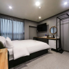 Отель Changwon Jinhae Hotel The Syap, фото 37