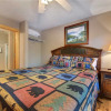 Отель Bears Corner 3 Bedroom Home with Hot Tub, фото 14