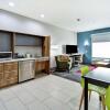 Отель Home2 Suites by Hilton Fort Worth Fossil Creek, фото 3