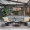 Отель Kimpton Charlotte Square, an IHG Hotel, фото 28