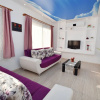 Отель Villa Kumsal by Helaltatilvillari, фото 2