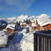 Отель Studio Montvalezan-La Rosière, 1 pièce, 4 personnes - FR-1-398-576, фото 10