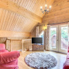 Отель Chalet Petherick, фото 5