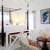 Отель Oualie Beach Resort в Ньюкасле