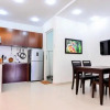 Отель Camellia Apartment, фото 17