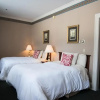 Отель Bertram Inn at Glenmoor, фото 27