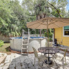 Отель Pet-friendly Port Charlotte Home: 6 Mi to Beach!, фото 15