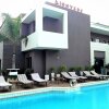 Отель A Super Choice for up to 3 People on Vacation in Malia, фото 1