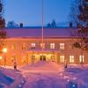 Отель STF Hostel Skellefteå в Скеллефтиа