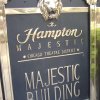 Отель Hampton Inn Majestic Chicago Theatre District, фото 28