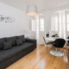 Отель ShortStayFlat Bairro Alto Apartments, фото 3