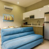 Отель Unique Modern Apartment | Playa del Carmen | Pool, Solarium & Terrace | Close To The Beach, фото 2