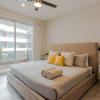 Отель LUXURY 1-bdr -ROOFTOP POOL-GYM-PARK G310, фото 6