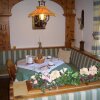 Отель Gästehaus Burgi, фото 21