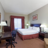 Отель Holiday Inn Express Hotel & Suites Clarksville, an IHG Hotel, фото 4