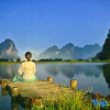 Отель Yingxi Peak Forest Corridor Xingxiwei Homestay, фото 11