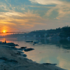 Отель Bunk Stay Rishikesh - Hostel, фото 15