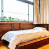Отель Casa de férias estilo e conforto Bombinhas EMB686, фото 11