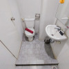 Отель Warm And Cozy Studio (No Kitchen) At Kubikahomy Apartment, фото 7