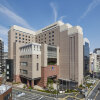 Отель Nikko Tachikawa Tokyo в Токио