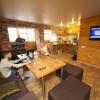 Гостиница Sibir Hostel Krasnoyarsk в Красноярске