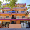 Отель Fabexpress Manyu Inn, фото 1