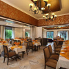 Отель Shervani Hilltop Resort, фото 16