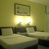 Отель Capital O 91043 Hotel Ramai, фото 4