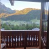 Отель Chalet Edelweiss Stunning Glacier View, фото 7