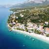 Отель Sea view apt Bratuš Makarska rivijera, фото 13