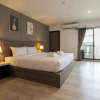 Отель B2 Lampang Boutique & Budget Hotel, фото 3