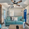 Отель Charming Atlanta Vacation Home ~ 5 Mi to Dtwn, фото 2