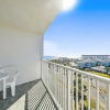 Отель Seacrest 715A is an efficiency on the Gulf side of Okaloosa Island by RedAwning, фото 3