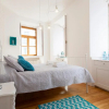 Отель Chiado 4-Bedroom Flat, фото 7