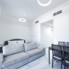 Отель Spacious Studio With Balcony in AL Majan, фото 15