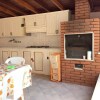 Отель Chalet With 3 Bedrooms in Santa Maria del Focallo, With Enclosed Garde, фото 14