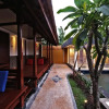 Отель Sari Gili Bungalow, фото 18