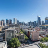 Отель Bourke 2BR1BA Apt close to Chinatown centre, фото 16