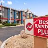 Отель Best Western Plus Hudson I-94, фото 38