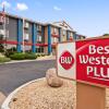 Отель Best Western Plus Hudson I-94, фото 48