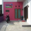 Отель Pelangi Homestay, фото 8